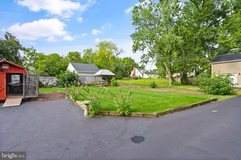 Exterior - 9031 Grant Ave, Manassas, VA 20110 photo 19 of 23