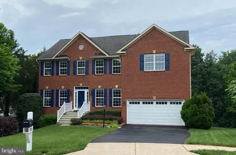 9211 Brinkley Ln, Manassas, VA 20110