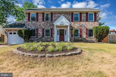 9747 Zimbro Ave, Manassas, VA 20110