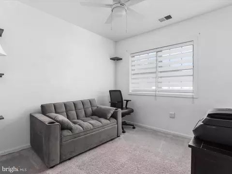 Bedroom - 8446 Willow Glen Ct, Manassas, VA 20110 photo 1 of 5