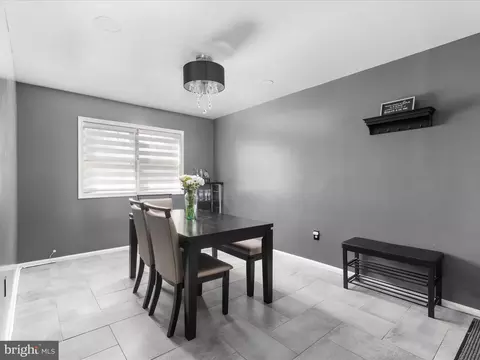 Dining - 8446 Willow Glen Ct, Manassas, VA 20110 photo 1 of 3