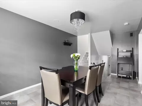 Dining - 8446 Willow Glen Ct, Manassas, VA 20110 photo 3 of 3