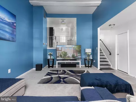 Living - 8446 Willow Glen Ct, Manassas, VA 20110 photo 1 of 1