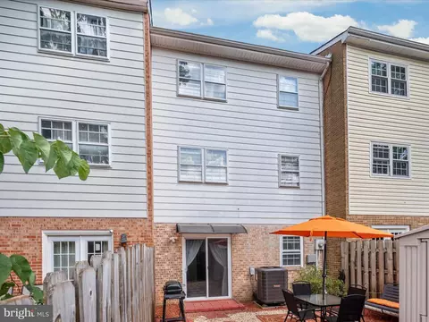 Other - 8446 Willow Glen Ct, Manassas, VA 20110 photo 6 of 6