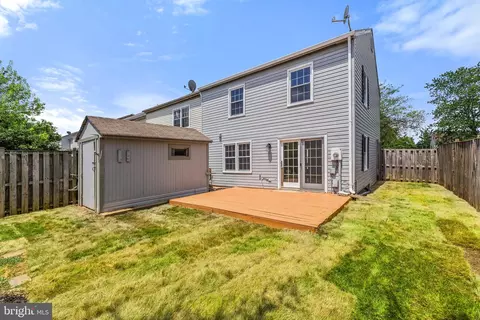 8980 Mcdowell Comn Comn, Manassas, VA 20110 photo 55