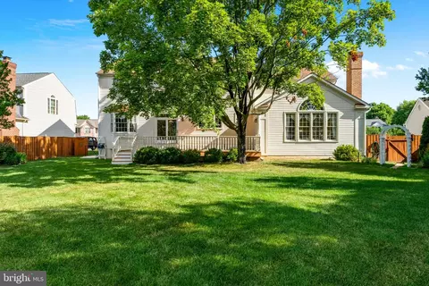 8607 Haag St, Manassas, VA 20110 photo 30
