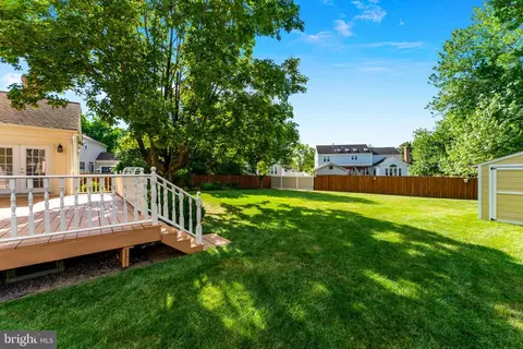 8607 Haag St, Manassas, VA 20110 photo 27