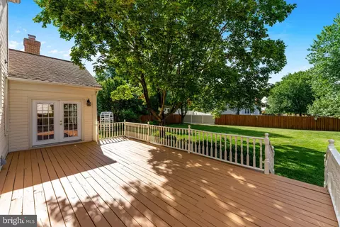8607 Haag St, Manassas, VA 20110 photo 28