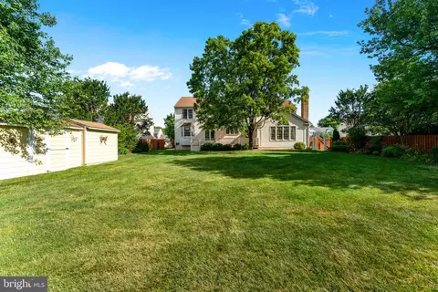 8607 Haag St, Manassas, VA 20110 photo 29