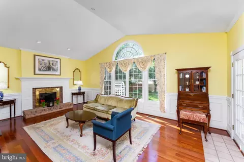 8607 Haag St, Manassas, VA 20110 photo 13