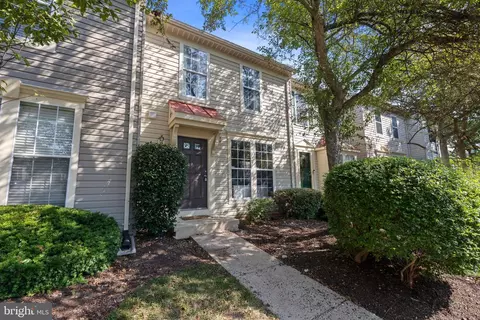 9504 Ninebark Ct, Manassas, VA 20110