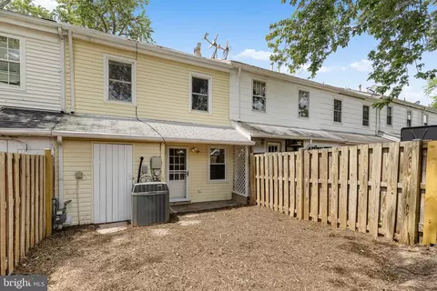Exterior - 9279 Taney Rd, Manassas, VA 20110 photo 2 of 2
