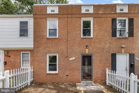 9279 Taney Rd, Manassas, VA 20110