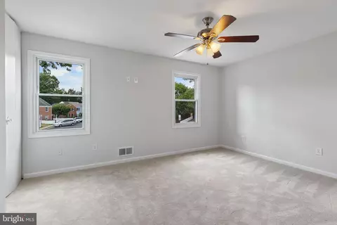 Bedroom - 9279 Taney Rd, Manassas, VA 20110 photo 1 of 6