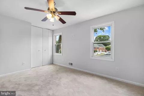Bedroom - 9279 Taney Rd, Manassas, VA 20110 photo 2 of 6