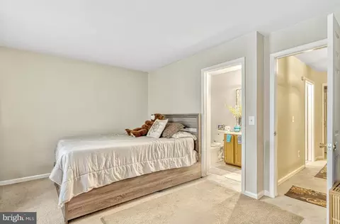 Bedroom - 9594 Buttonbush Ct, Manassas, VA 20110 photo 1 of 2