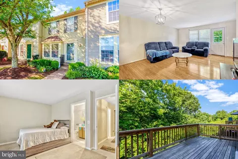 9594 Buttonbush Ct, Manassas, VA 20110
