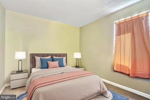 Bedroom - 9594 Buttonbush Ct, Manassas, VA 20110 photo 2 of 2