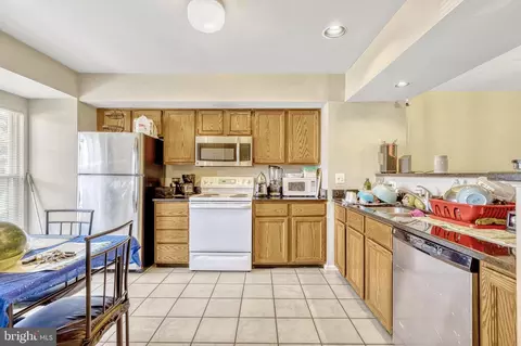 Kitchen - 9594 Buttonbush Ct, Manassas, VA 20110 photo 1 of 1