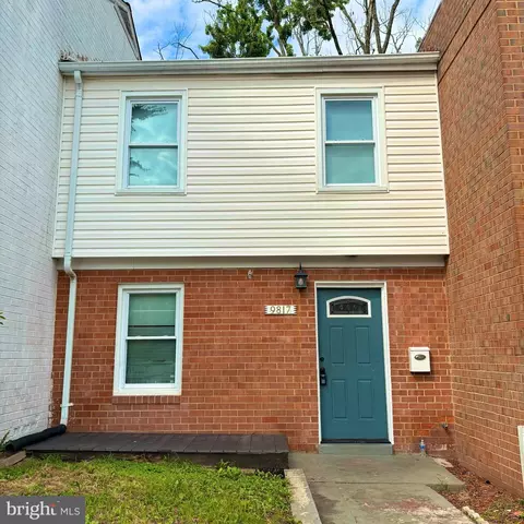 9817 Town Ln, Manassas, VA 20110