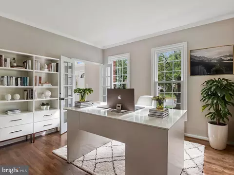 8603 Haag St, Manassas, VA 20110 photo 10