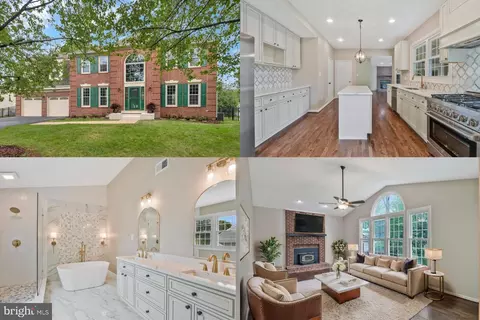 8603 Haag St, Manassas, VA 20110
