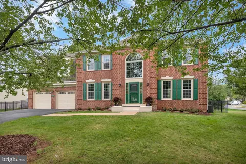 8603 Haag St, Manassas, VA 20110 photo 28