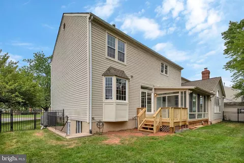8603 Haag St, Manassas, VA 20110 photo 26
