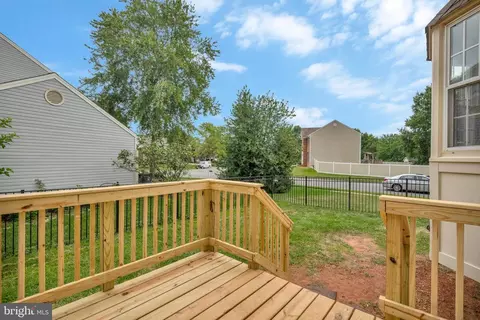 8603 Haag St, Manassas, VA 20110 photo 25