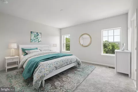 Bedroom - 9425 Barnes Loop, Manassas, VA 20110 photo 1 of 1