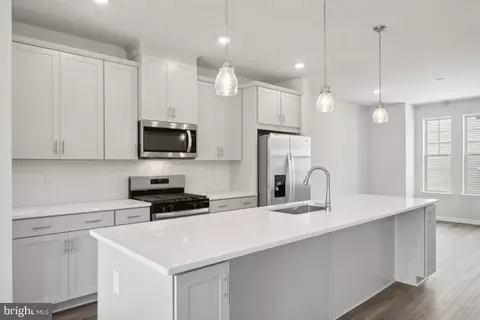 Kitchen - 9425 Barnes Loop, Manassas, VA 20110 photo 1 of 1