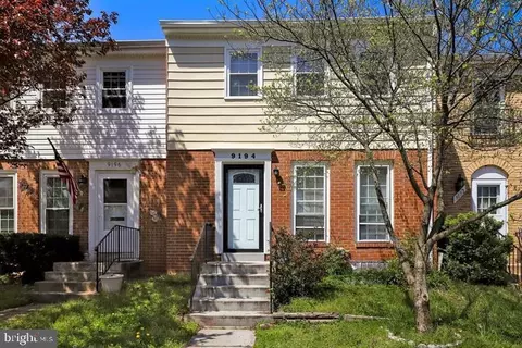 9194 Landgreen St, Manassas, VA 20110