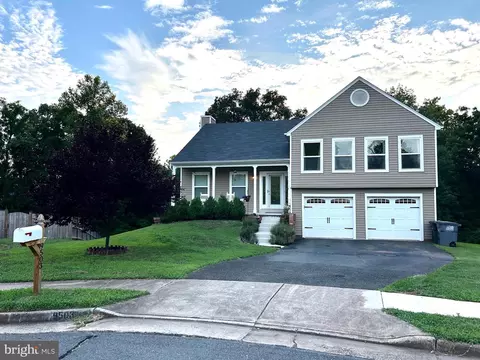9503 Sandy Ct, Manassas, VA 20110