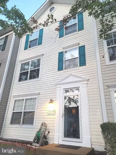 10289 Butternut Cir, Manassas, VA 20110