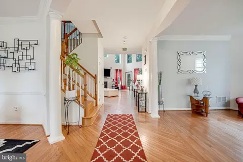8385 Tillett Loop, Manassas, VA 20110 photo 18
