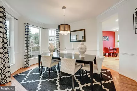 8385 Tillett Loop, Manassas, VA 20110 photo 16