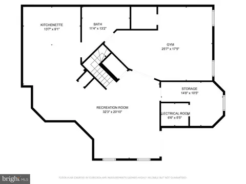 8385 Tillett Loop, Manassas, VA 20110 photo 55