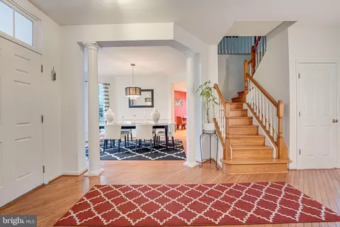8385 Tillett Loop, Manassas, VA 20110 photo 20