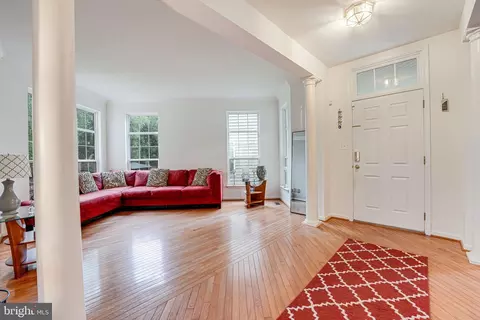 8385 Tillett Loop, Manassas, VA 20110 photo 19