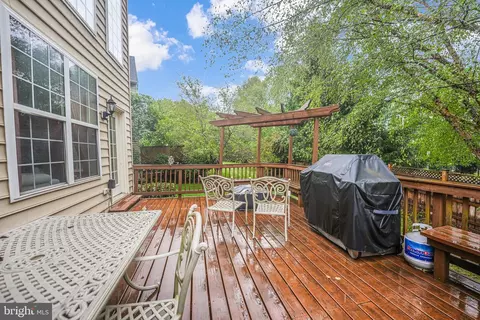 8385 Tillett Loop, Manassas, VA 20110 photo 50