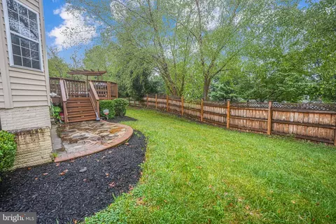 8385 Tillett Loop, Manassas, VA 20110 photo 52