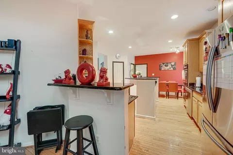 8385 Tillett Loop, Manassas, VA 20110 photo 12