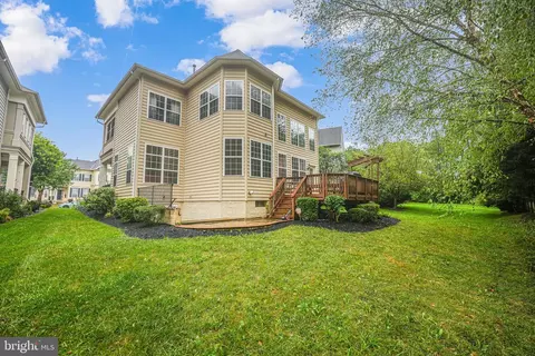8385 Tillett Loop, Manassas, VA 20110 photo 49