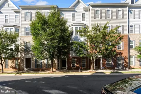 9540 Mine Gap Way #13F, Manassas, VA 20110
