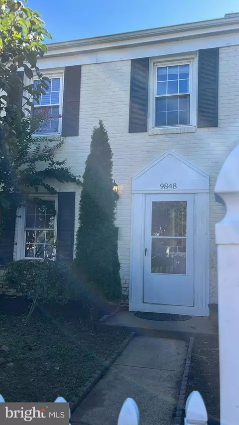 9848 Maury Ln, Manassas, VA 20110
