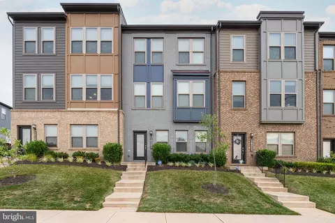 10509 Wenrich Trl, Manassas, VA 20110