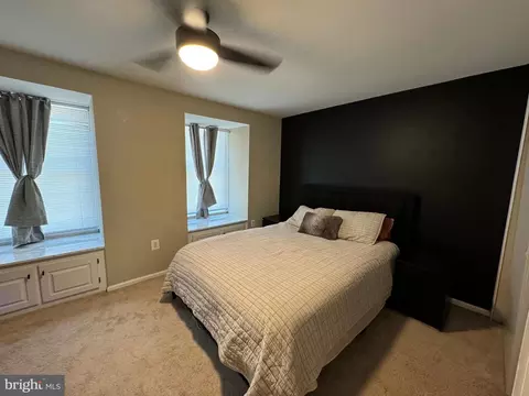 Bedroom - 8442 Braxted Ln, Manassas, VA 20110 photo 5 of 6