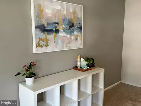 Entry Way - 8442 Braxted Ln, Manassas, VA 20110 photo 1 of 1