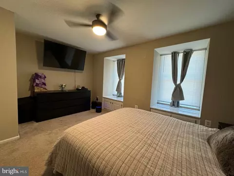Bedroom - 8442 Braxted Ln, Manassas, VA 20110 photo 6 of 6