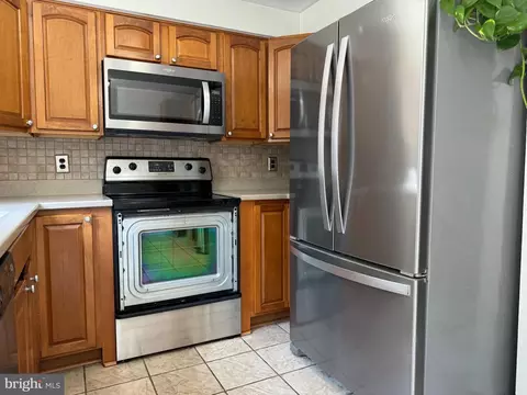 Kitchen - 8442 Braxted Ln, Manassas, VA 20110 photo 1 of 3